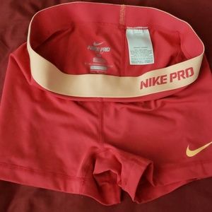 Nike Shorts - Nike workout shorts Nike Shorts - Nike workout shorts
